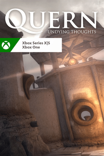 Quern - Undying Thoughts XBOX LIVE Key ARGENTINA