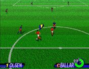 Buy Worldwide Soccer SEGA Saturn