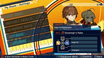 Buy Fate/EXTELLA PS Vita