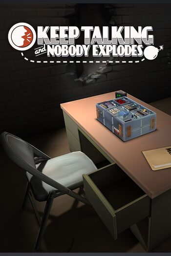 Keep Talking and Nobody Explodes (Xbox One) XBOX LIVE Key EUROPE