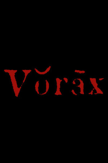 Vorax (PC) Steam Key GLOBAL