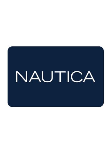 Nautica Gift Card 10 USD Key UNITED STATES