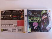 Luigi's Mansion: Dark Moon Nintendo 3DS for sale