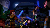 Minecraft: Story Mode - A Telltale Games Series Xbox 360