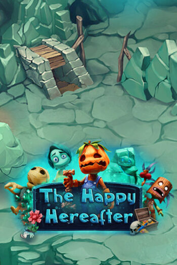 The Happy Hereafter (PC) Steam Key GLOBAL