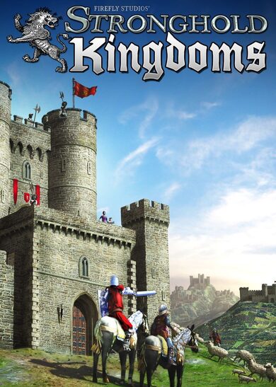 E-shop Stronghold Kingdoms - Kingmaker Bundle Official website Key GLOBAL