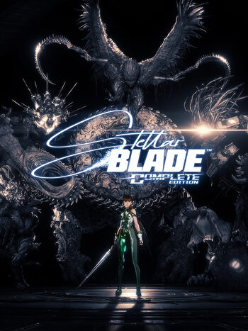 Stellar Blade Complete Edition Steam Key (PC) NORTH AMERICA