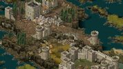 Buy Stronghold HD + Stronghold Crusader HD Pack (PC) Steam Key EUROPE