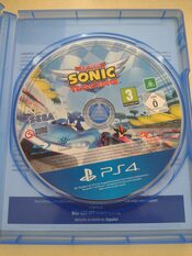 Buy Team Sonic Racing PlayStation 4