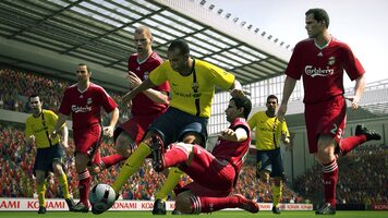 Redeem Pro Evolution Soccer 2010 PSP