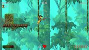 Moorhuhn Jump and Run 'Traps and Treasures' PlayStation 4