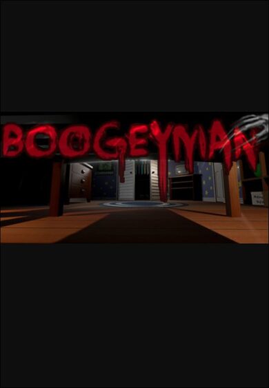 E-shop Boogeyman (PC) Steam Key GLOBAL