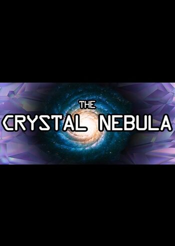 The Crystal Nebula [VR] Steam Key GLOBAL