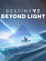 Destiny 2: Beyond Light (Destiny 2: Más Allá De La Luz) PlayStation 4