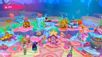 Fantasy Friends: Under The Sea Nintendo Switch