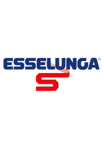 Esselunga Gift Card 100 EUR Key ITALY