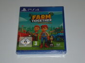 Farm Together: Deluxe Edition PlayStation 4