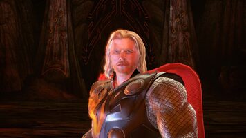 Thor: God of Thunder Nintendo 3DS