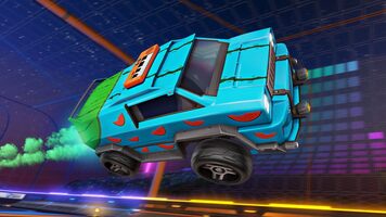 Buy Rocket League: Season 2 PlayStation 4