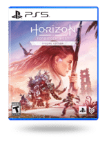 Horizon: Forbidden West Special Edition PlayStation 5