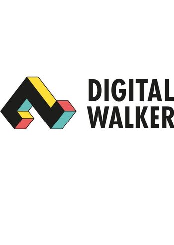 Digital Walker Gift Card 1000 PHP Key PHILIPPINES