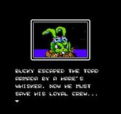 Get Bucky O'Hare NES