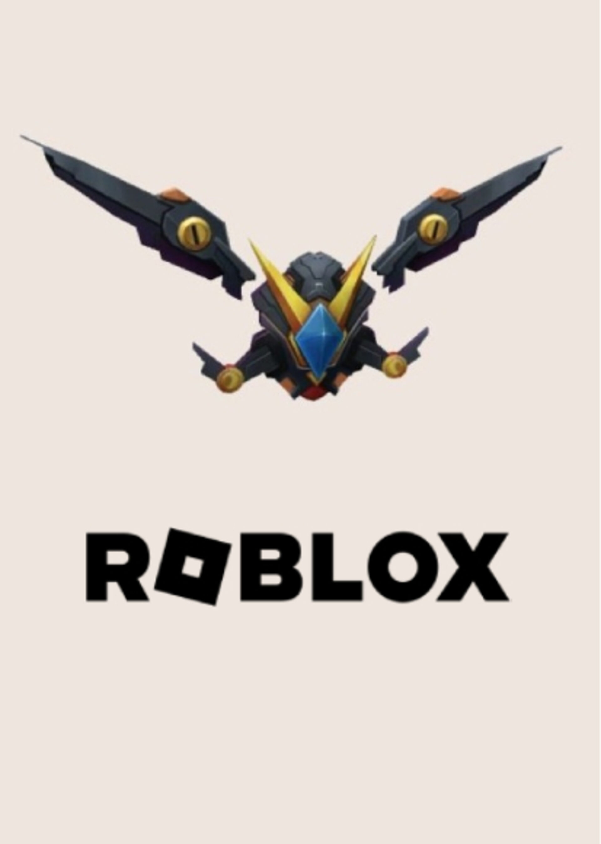 Roblox   Plasma Wings DLC Roblox Key GLOBAL