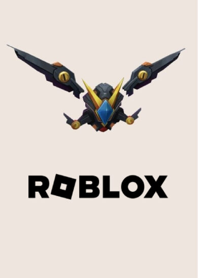 E-shop Roblox - Plasma Wings (DLC) Roblox Key GLOBAL