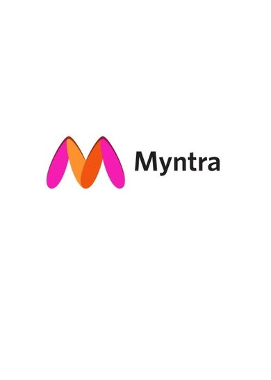 E-shop Myntra Gift Card 500 INR Key INDIA