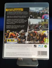 Get Tour de France: The Official Game PlayStation 3