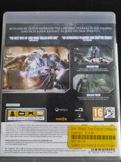 Buy STAR WARS: The Force Unleashed II PlayStation 3