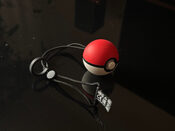 Nintendo Switch Pokeball controller / pultelis