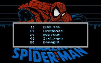 Buy The Amazing Spider-Man (1990) Game Boy