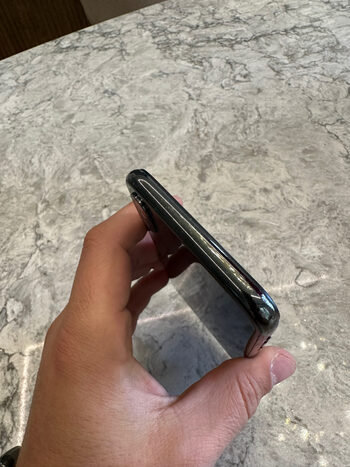 Apple iPhone X 64GB Space Gray for sale