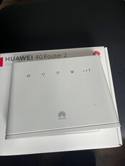 Buy Huawei 4G Maršrutizatorius B311