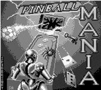 Pinball Dreams (1992) SNES