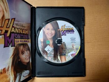 Hannah Montana: La Película (PC) for sale