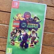 LEGO DC Super-Villains Nintendo Switch