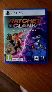 Buy Ratchet & Clank: Rift Apart PlayStation 5