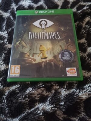 Little Nightmares Xbox One