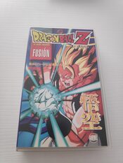 Buy Dragon Ball Z: Fusión. VHS