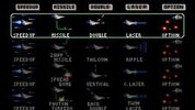 Gradius III SNES