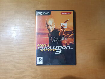 PES 3 (PC)