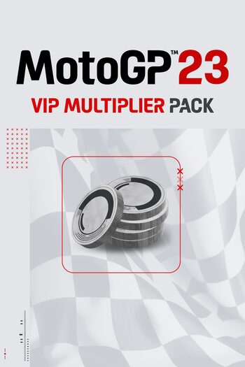 MotoGP™23 - VIP Multiplier Pack (DLC) XBOX LIVE Key EUROPE