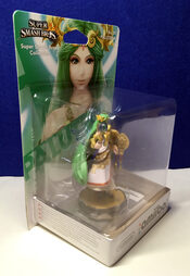 Palutena Super Smash Bros Collection 38 NUEVO EN CAJA Amiibo 3DS Wii U Nintendo