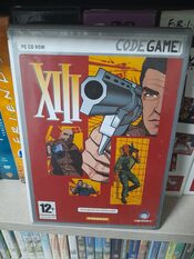 videojuego pc 13 XIII