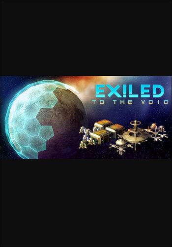 Exiled to the Void (PC) Steam Key GLOBAL