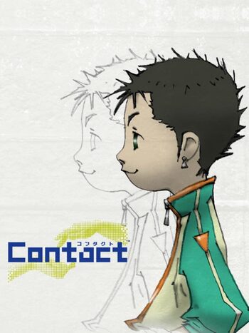 Contact Nintendo DS