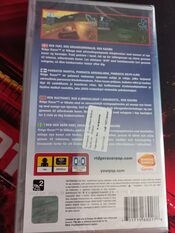 Ridge Racer 2 PSP