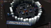 Redeem Cubemen (PC) Steam Key GLOBAL